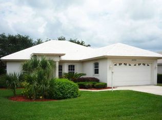 2373 Sonoma Dr, Nokomis, FL 34275