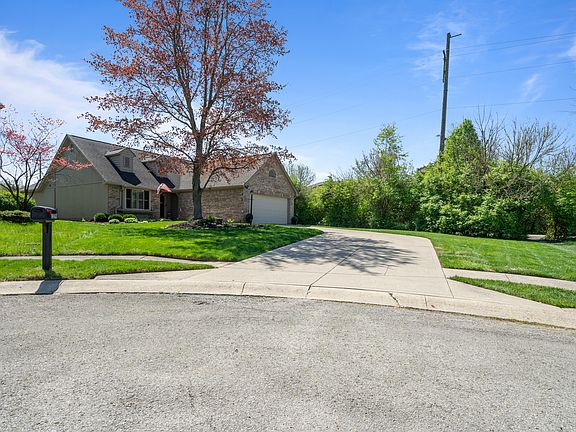 3rd image of 1329 Nora Woods Ct