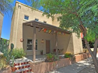 5282 S Civano Blvd, Tucson, AZ 85747