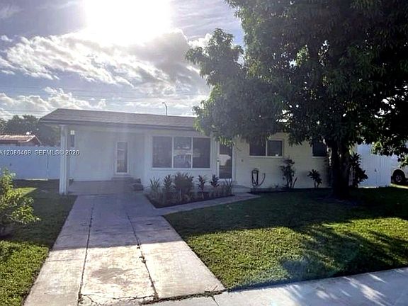 2nd image of 5431 W 8th Ct