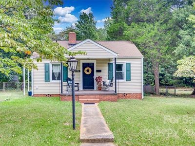 878 McNair St, Rock Hill, SC, 29730