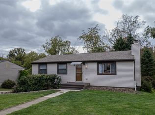112 Darnley Dr, Coraopolis, PA 15108