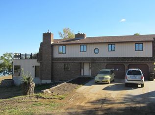 41941 Apple Tree Rd, Springfield, SD 57062