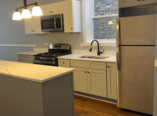 6042 S Throop St #2M, Chicago, IL 60636