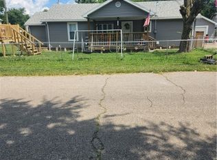 1102 Forrer St, Middletown, OH 45044