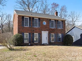 5932 Scots Bluff Dr, Charlotte, NC 28227