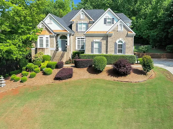 5508 Ridgemoor Dr, Braselton, GA 30517