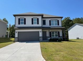 409 Deven Dr, Dallas, GA 30132