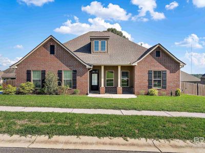 33978 Mendota Dr, Spanish Fort, AL, 36527