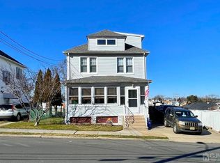 510 Catherine St #2, South Amboy, NJ