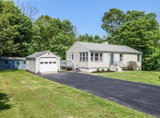 44 Sunny Ridge Rd, Bethlehem, CT 06751
