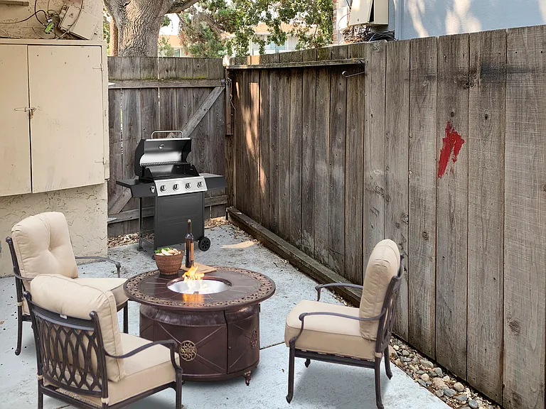 1423 Regent St #1 — Photo 7