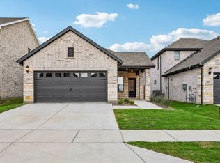 1633 Arches Rd, Anna, TX 75409