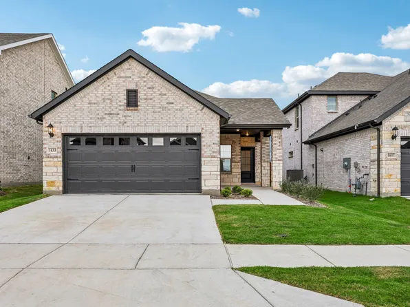 1633 Arches Rd, Anna, TX 75409