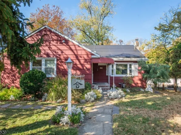 96 Bowden Rd, Cedar Grove Twp., NJ 07009