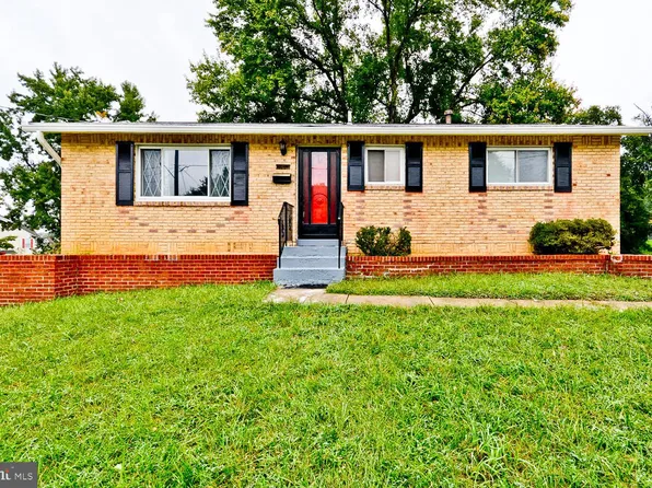 6904 Drylog St, Capitol Heights, MD 20743
