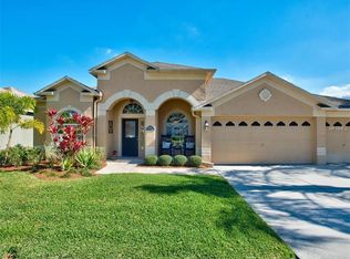 16125 Muirfield Dr, Odessa, FL 33556
