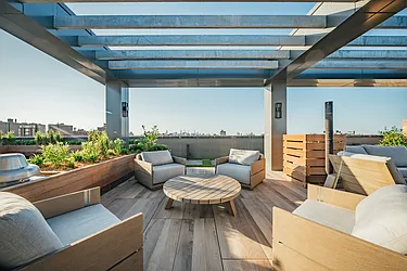 Rented by Nooklyn NYC LLC