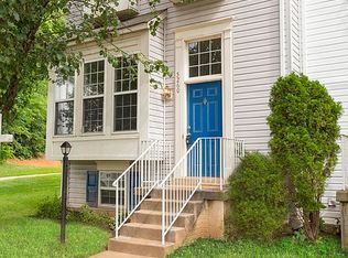 5260 Flatback Ln, Woodbridge, VA 22193