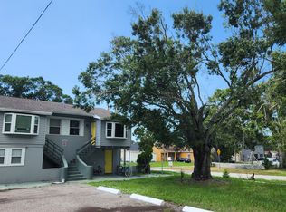 3490 Queensboro Ave S #1, Saint Petersburg, FL 33711