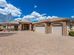 2440 Blueridge Cir, Prescott, AZ 86301