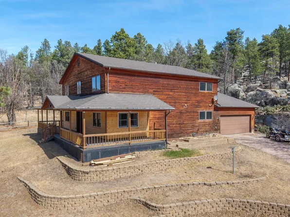 24492 Oak Meadows Ct, Keystone, SD 57751