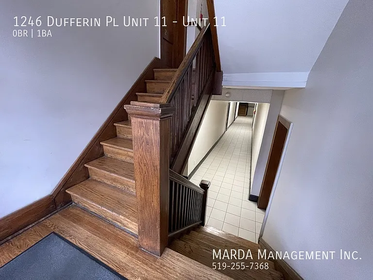 1246 Dufferin Pl #11 — Photo 17