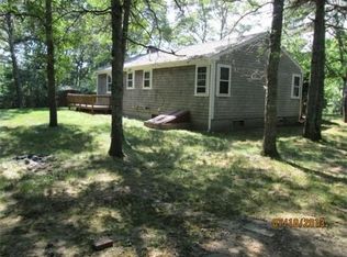 133 Able Way, Marstons Mills, MA 02648