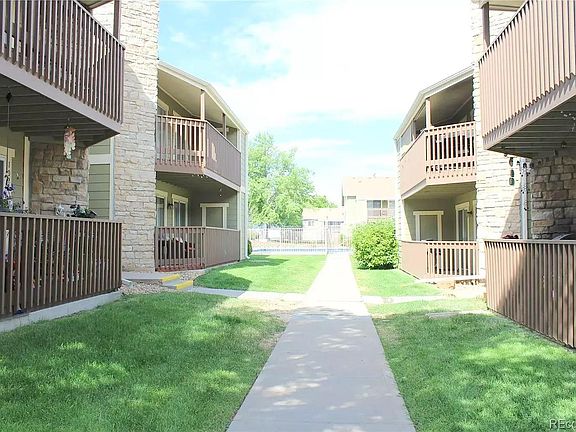 2nd image of 3474 S Eagle St Unit 101