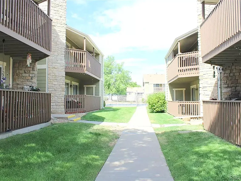 3474 S Eagle St #101 — Photo 2