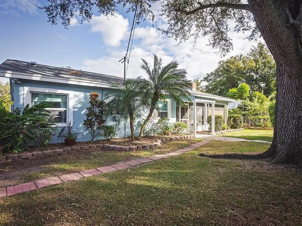 2614 Fairview Ave, Seffner, FL 33584