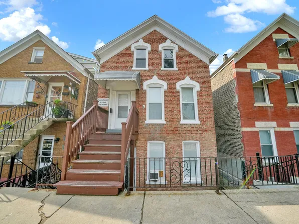 2231 W 23rd Pl, Chicago, IL 60608