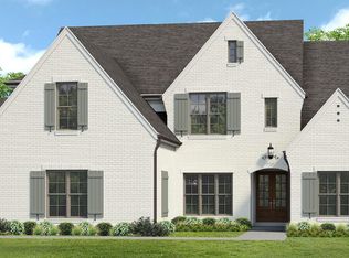 278 Beckham Dr, Collierville, TN 38017