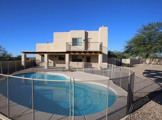11251 E Placita Rancho Grande, Tucson, AZ 85730