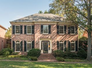 132 Postwood Pl, Nashville, TN 37205