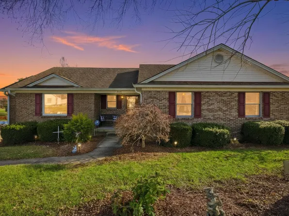 2019 Hampstead Ln, Frankfort, KY 40601