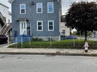 198 Kilburn St, Fall River, MA 02724