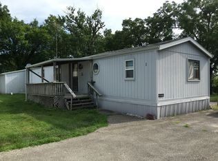 250 N 4th St LOT 1, Patterson, IA 50218