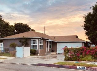 22103 Archibald Ave, Carson, CA 90745