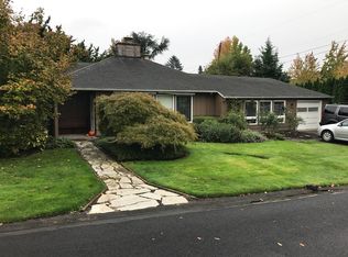 9670 SW Pinehurst Dr, Beaverton, OR 97005