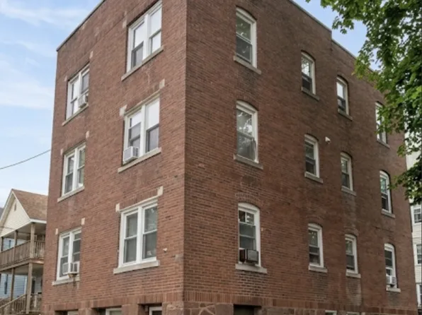 40 Green St APT 2, Middletown, CT 06457
