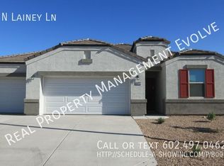 3169 N Lainey Ln, Buckeye, AZ 85396