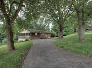 438 Sioux Rd, Bristol, VA 24201