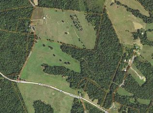 00 Will Jackson Rd, Cadiz, KY 42211