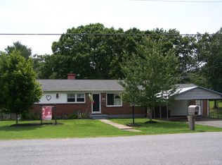 124 Woodland Dr LOT 11-14, Madison Heights, VA 24572