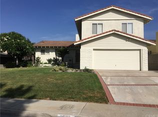 2075 Arriba Dr, Monterey Park, CA 91754