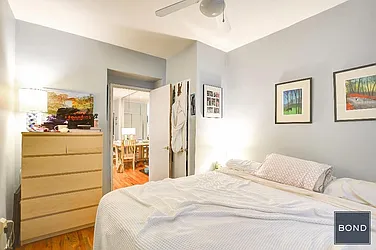 Rented by Bond New York