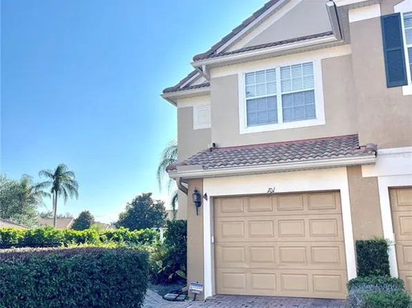 3393 Shallot Dr Unit 101, Orlando, FL 32835