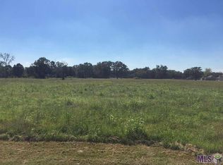 NULLB Rebelle Ln, Pt Allen, LA 70767