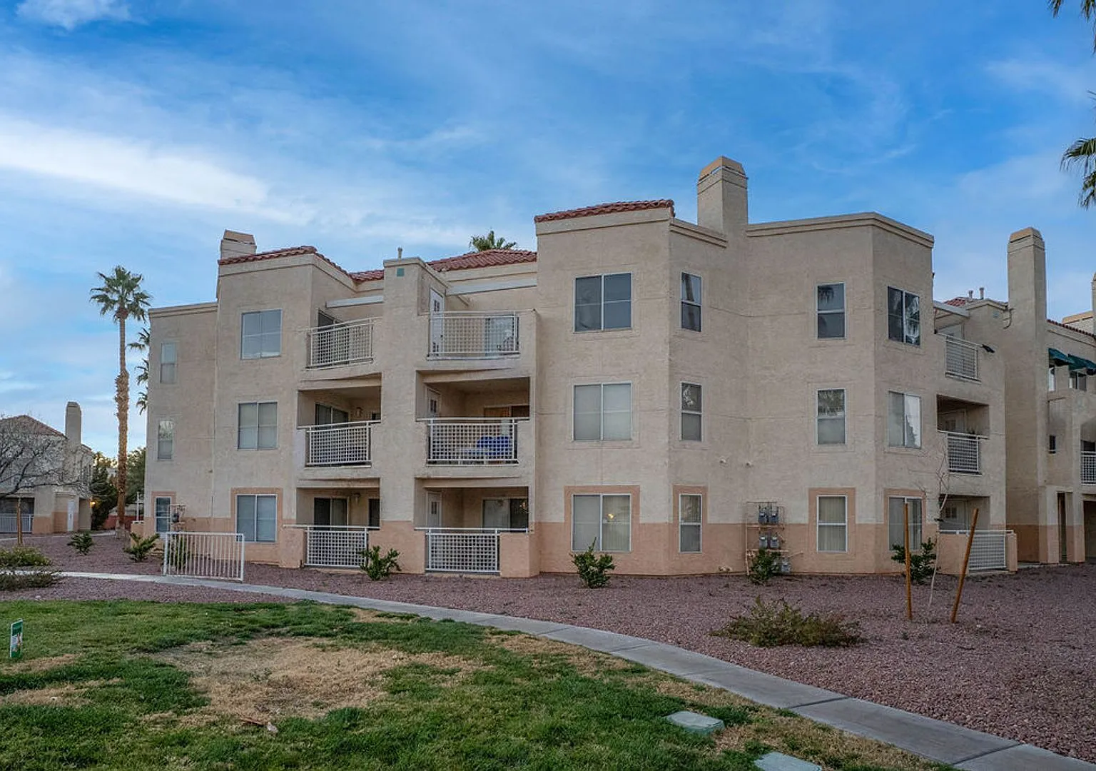 5000 Red Rock Street #218, Las Vegas, NV 89118 — Photo 1